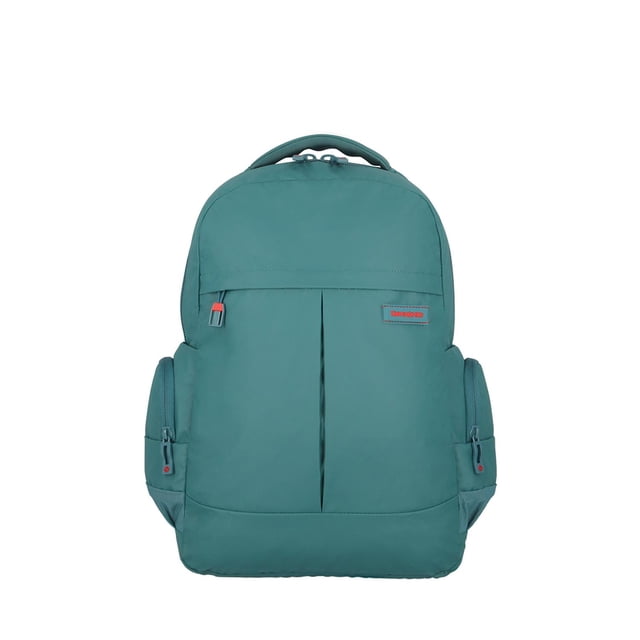 Mochila Samsonite Acceleration Citadel Verde 26 Litros