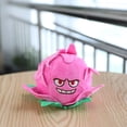 thumbnail image 4 of Figura de peluche de 3 piezas de Plantas vs. Zombies, muñeco de peluche de PVZ, regalo de Navidad y cumpleaños para niños, muñeco de peluche de Planta Zombie, muñeco de trapo para niños, 4 of 5
