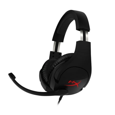 HyperX Cloud Stinger Gaming Headset + Alloy FPS Pro Mechanical Gaming Keyboard