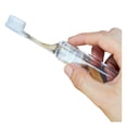 thumbnail image 4 of Paquete 330 piezas Cepillo portátil con estuche integrado, 4 of 5