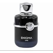 Fragrance World Mens Enigma Une EDP Spray 3.4 oz Fragrances 6291108329313