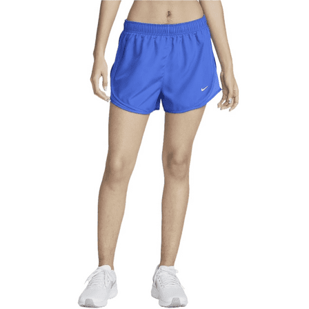 Nike Women's  Plus Size Tempo Running Shorts 2X
