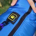 thumbnail image 2 of Chaleco cálido de invierno para perros, chaqueta reflectante a prueba de viento para perros, ropa cálida para perros al aire libre, chaleco para mascotas, ropa para perros, 2 of 8