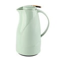 thumbnail image 1 of 1.6L Coffee Insulation Pot with Glass Liner Leaking Proof Coffee Kettle for Home Office Restaurant Party, 1 of 7