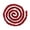 Red_A1, variant on Christmas Tinsel Garland Holiday Home Display Wall Hanging Door Mantel Indoor Outdoor Winter Party Family Friends Seasonal Decoration, 78.7 inch 3-Piece A77