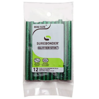 Surebonder® Foam Stik™ Mini Glue Sticks, 15ct.