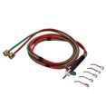 thumbnail image 3 of Oxygen Welding Torch,Jewelry Processing Equipment Oxygen Jewelry Tool Jewelry Torch Streamlined Design, 3 of 9
