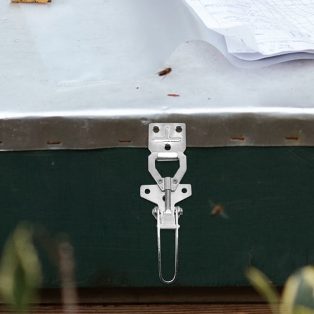 unbranded 6Ud Para Caja De En Resistentes Y Rápidos Para Apicultura Casera