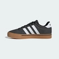 thumbnail image 4 of Adidas Daily 4.0 Skateboard Black White Gum Canvas Retro IF4492 Mens Sz 5-8, 4 of 6