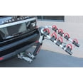 thumbnail image 2 of Trimax Road-Max Deluxe Hitch Mount 4 Bike Carrier - RMRB4X, 2 of 4