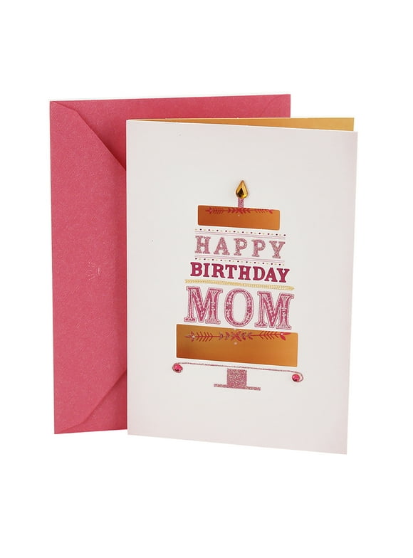 happy birthday cards for mom in spanish