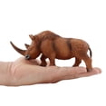thumbnail image 4 of Jouet Éducatif Simulation Modèle de Casse-Tête Animal à Poils Longs pour Enfants Kits de Garage, 4 of 5