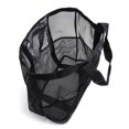 thumbnail image 2 of Mesh Beach Bags Foldable Lightweight 8 Pockets Large Capacity Grocery Produce Tote Bag Sandproof Beach Toy Bag, 2 of 9