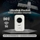 thumbnail image 1 of Free artificial satellite Internet in Your Pocket Router Unlimited Portable WiFi Ultra Link Freeus, 1 of 4