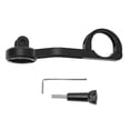 thumbnail image 2 of Bike Computer Bracket, Handlebar Holder Sturdy Bicycle Handlebar Computer Mount Stable Performance  for R530, 2 of 8