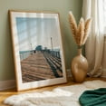 thumbnail image 6 of Oceanside Pier 03 - Oceanside California Photography Unframed Wall Art Print 20 x 30 inches, 6 of 60