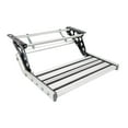 thumbnail image 3 of koolsoo Manual RV Step Telescopic Ladder Assembly Multipurpose Lightweight Anti Skid Single Layer, 3 of 9