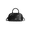 SV/Black, variant on Lara Mini Satchel Bag