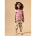 thumbnail image 6 of Little Star 100% Organic Cotton 6Pc Boys Outfit Set, 6 of 18
