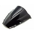 thumbnail image 2 of Black Windscreen Windshield for Honda F5 CBR600RR CBR 600 RR 600RR 2003 2004, 2 of 2