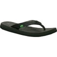 thumbnail image 7 of Sanuk Women's Yoga Mat Flip Flop, 7 of 7