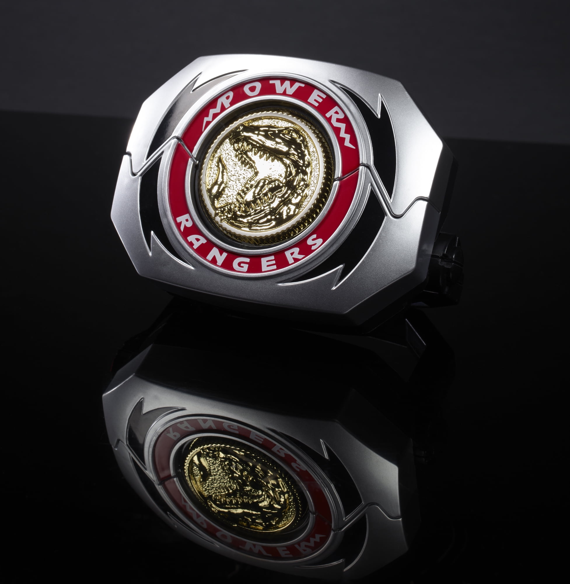 hasbro mighty morphin power rangers morpher