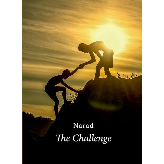 The Challenge, (Paperback)