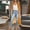Yellow, variant on cllios Women's Long Velvet Cardigan Jacket Lapel Collar Open Front Vintage Maxi Duster Cardigan Sweater with Pocket