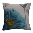 thumbnail image 1 of Daisy Bloom Cushion, 1 of 1