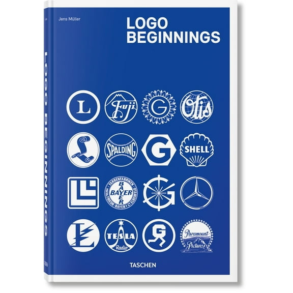 LOGO Beginnings, (Hardcover)