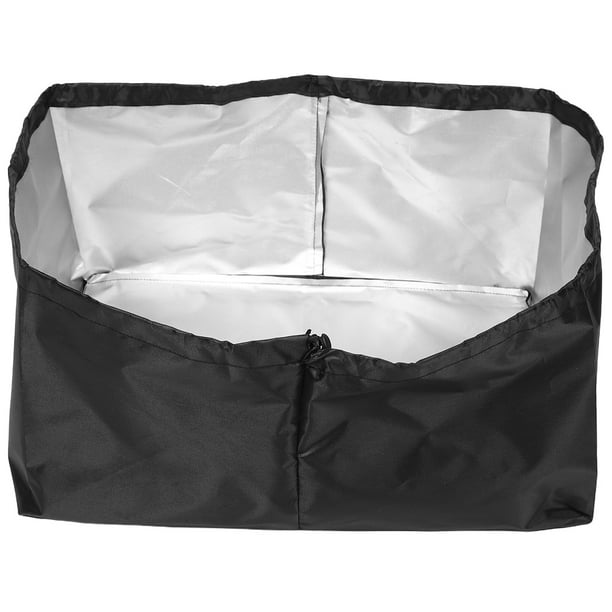 GOOHOCHY Cubierta impermeable para cargador de vehículos eléctricos, Protector de estación de carga para exteriores, cubierta de puerto de carga de coche montada en la pared, soporte de carga EV