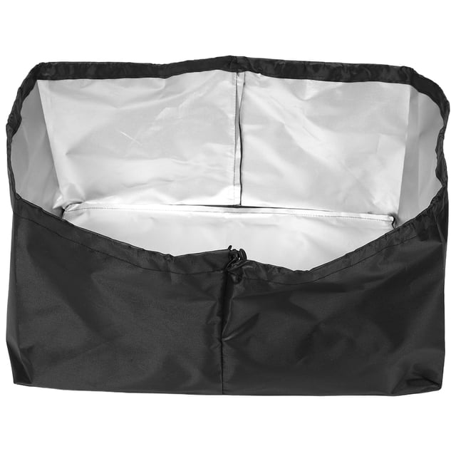 Waterproof EV Charger Cover For Outdoor Use Protects Electric Vehicles Charging Station From Rain Wall-Mounted Car Charging Port Protection