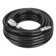 thumbnail image 3 of Ccdes Pneumatic Air Hose Kit Air Hose Kit Air Compressor Hose Kit For Home Factory, 3 of 8