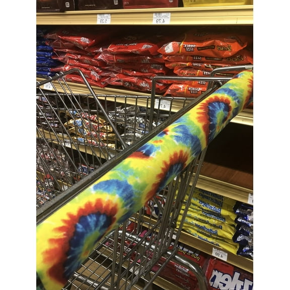 Safe Handle Tie Dye