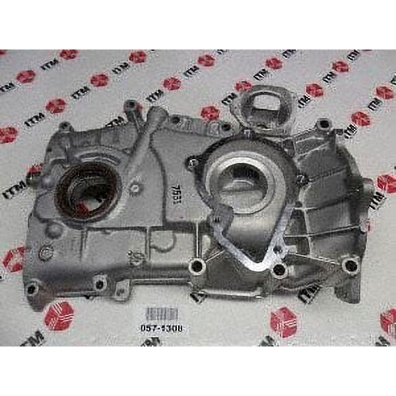 ITM 057-1308 Oil Pumps
