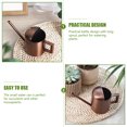 thumbnail image 3 of OULII Kettle Para De Plantas En Inoxidable Color Marrón Con Duradero, 3 of 8