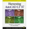 Harnessing AutoCAD LT '97, Used [Paperback]