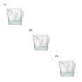 thumbnail image 2 of Xingzhi Sac d'Eau 5/10/15L Léger avec Poignée Incrustée Grande Capacité 15L 3Ensemble, 2 of 6