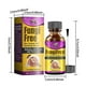 thumbnail image 3 of Natural Nail Growth Serum, Nails Onychomycosis Treatment Liquid, Anti-Fungal, Strengthening & Nail Repair Liquid for Toenails, No Skin Irritation, 3 of 5