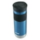 thumbnail image 2 of Termo Acero Inoxidable Sistema Snapseal Byron 591 Ml Contigo azul oscuro 1, 2 of 4