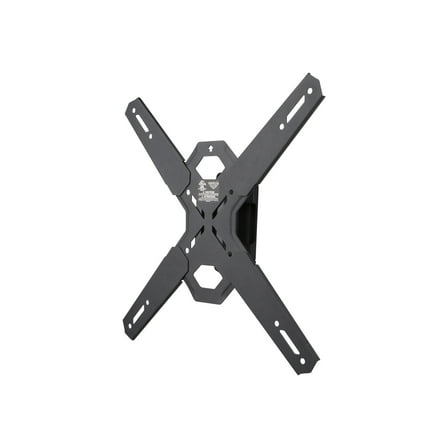Kanto Tilt/Swivel Wall Mount for 26" to 50" TVs, Black