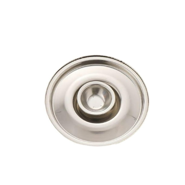 Tapa de olla resistente al calor, multiusos, para cocina, hogar 10 centímetros