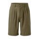 thumbnail image 5 of Mujeres Pantalones de Verano Ligero Casual Suelto Pantalones Cortos con Bolsillos, Cordón Cintura Elástica para el Uso Diario, Fiesta Y Vacaciones, 5 of 5