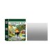 thumbnail image 1 of Alfombra de fuego portátil para barbacoa - ignífuga y resistente a las manchas | Alfombrilla protectora para exteriores que absorbe el desgaste | Diseño ligero | Fácil de transportar | Ideal para, 1 of 2