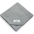 thumbnail image 4 of Coolaroo Cooling Elevated Dog Bed PRO with Heatshield Replacement Cover, Large, Glacier Grey, 4 of 4