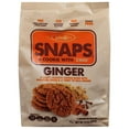 thumbnail image 2 of Stauffer's Original Recipe Ginger Snaps, 14 oz pack fo 2, 2 of 2