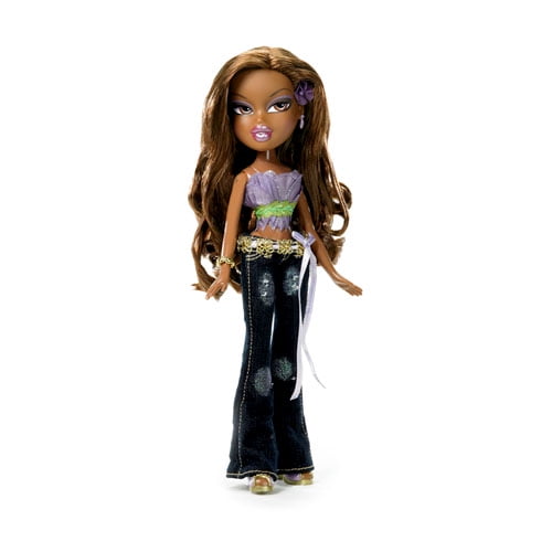 pix Bratz Flower Girlz Yasmin bratz flower girlz sasha