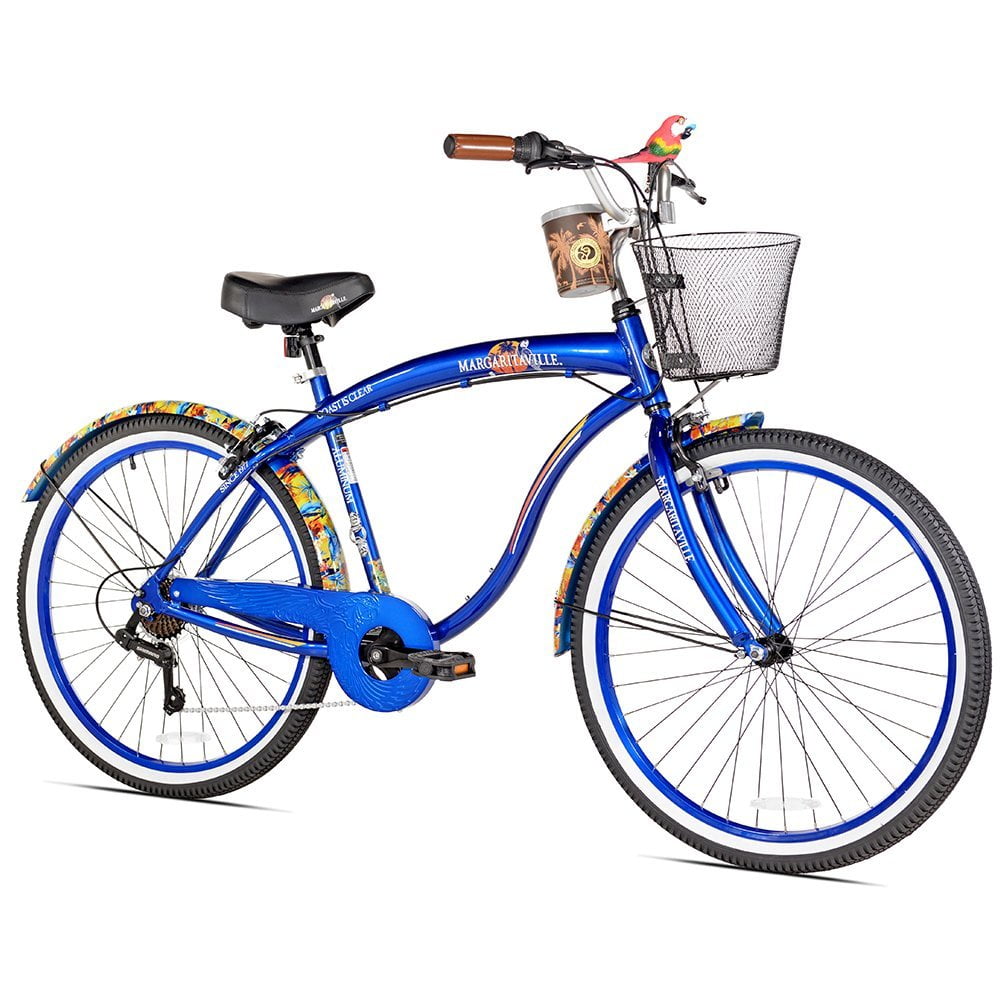margaritaville bike walmart