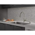 thumbnail image 3 of Delta 19780Z-SPSD-DST Marca Single-Handle Pull-Down Sprayer Kitchen Faucet with ShieldSpray Technology, 3 of 10
