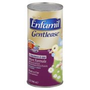 Enfamil Gentlease Ready To Use 32 Oz